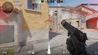 easiest shot of my life