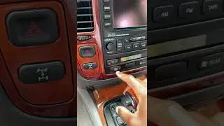 Why YOU NEED a Lexus LX470!! One of the BEST OVERLAND Vehicles You Can BUY!
