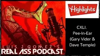 Marriage, Adoption And Midgets - Real Ass Podcast #141 Highlight