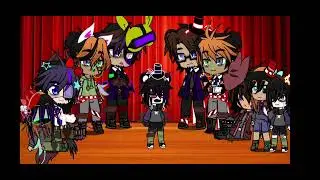 Past and present Afton family + others singing battle [part 1]