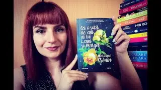 Cea mai emotionanta carte - Cei o suta de ani ai lui Lenni si Margot