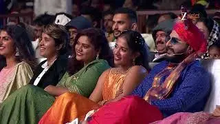 Comedy Khiladigalu 2025 | Ep - 19 | Webisode 02 | Dec,27 2025 | Jaggesh,Tara Anuradha | Zee Kannada
