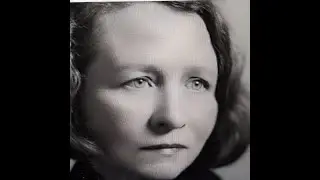 Edna St. Vincent Millay's Bad-Ass, Proto-Punk Poet Extraordinaire