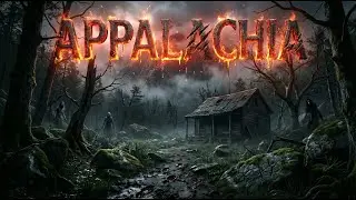 5 TRUE CREEPY STORIES FROM THE APPALACHIAN MOUNTAINS (Very SCARY)