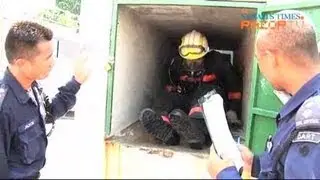 Tunnel Rats: Team 3 (The Elite Challenge Ep 10.4)