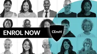 Chartered Environmental Health Practitioner Programme (CEHP): Helping you achieve Chartered Status