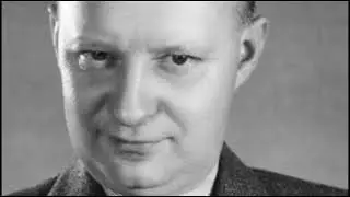 Symphonic Metamorphosis - Paul Hindemith