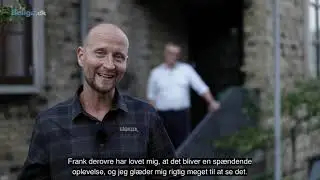 Boliga Bes&oslash;ger: Silkeborg
