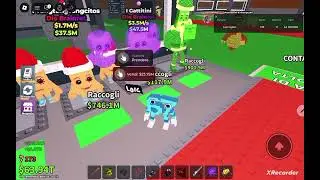 Steal real