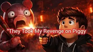 Piggy Was Defeated by Other Players 🔫&rdquo; #roblox #piggy #robloxedit 