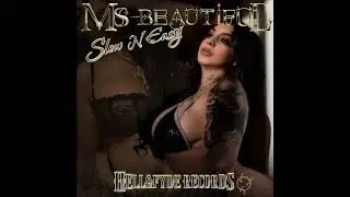 Ms Beautiful  Slow N Eazy (feat killa cal)