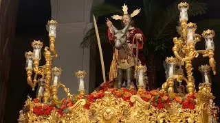 Domingo de Ramos (Mañana) 2025