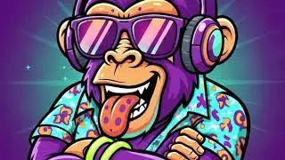 Everybody Wanna Move With Me &ndash; Feel Good Funky Groove Music