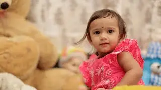 iRA pre birthday song // best Cinematic pre birthday video// krishna photography// 9182035317