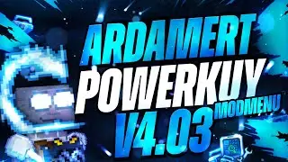 Growtopia Mod Menu 4.03 | Growtopia PowerKuy 4.03 | Autofarm & MultiBot | Clothes | ArdaMert