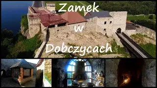 🏰Zamek w Dobczycach - klucz do skarbu🗝