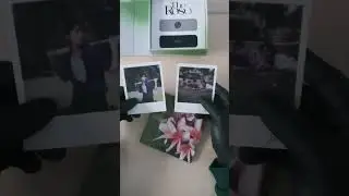 [UNBOXING] The Rose Heal 1st Album (- Ver.)#kpop#unboxing#theroseband#therose#heal#sour#rockband