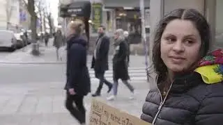 ambient media - Thousands of Swedes ignored free tickets