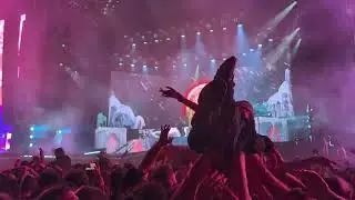 Bring Me The Horizon - Shadow Moses : Live at Louder Than Life, Louisville KY 2025