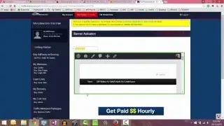 Traffic Monsoon   Buying The First Ad Pack