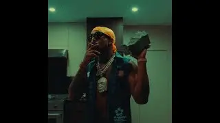 [FREE] Hurricane Wisdom x Loe Shimmy Type Beat - 