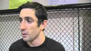 Uncaged:  Douglas Frey