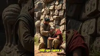 Romanos 13:8-10 - O Amor &eacute; a Chave para Cumprir a Lei de Deus de Verdade