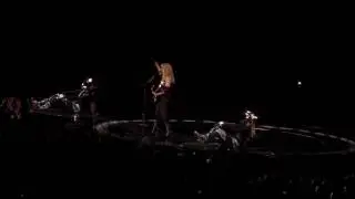MADONNA - Ray Of Light - Sticky & Sweet Tour HD