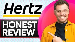 Честный обзор Hertz Rental Car &mdash; посмотрите перед использованием
