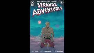 New Releases at Comic Carnival for 061720