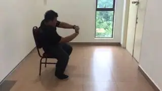 Motor berbunyi pelik