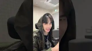 260113 kyoung_u_ni00 T-live 2 CUT