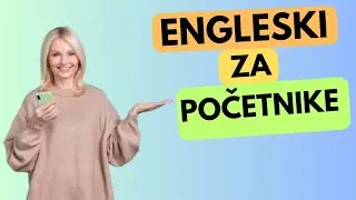Английский для начинающих – 30 минут базовых фраз 📚
