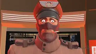 Space Fortress Season 2 Episode 17 [Reversed]