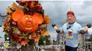 How to Train for Walt Disney World: 5 Essential Tips for Your Trip