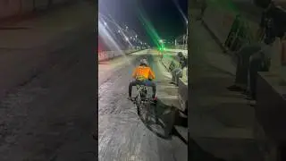 drag setting ninja kr150 super open FFA