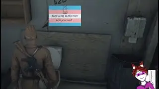 Hitman WOA lets play (the final test) Forcefully feminizing comunists