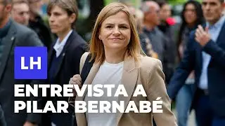 Bernabé, sobre el registro de llamadas de Mazón: 