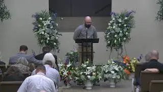 David Haley Memorial Service