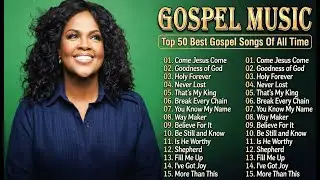Best Gospel Songs With Lyrics 🙏 CeCe Winans | Most Loved Worship Gospel Mix 2026