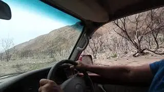 Gamkaskloof