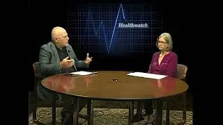 Healthwatch focuses on the new suicide prevention number, 988
