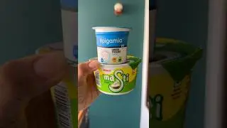 Greek yogurt v/s Amul curd | Azrakhanfitness #ashortaday #food #weightloss