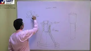 Machine Drawing