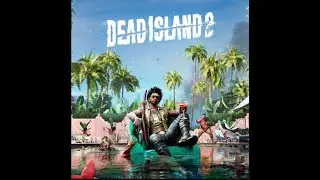 DEAD ISLAND 2 LIVE  BRUTAL ZOMBIE SKULL SKULL BASHING GORE CHAOS AND SURVIVAL