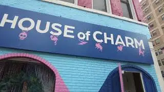 House of Charm Spotlight