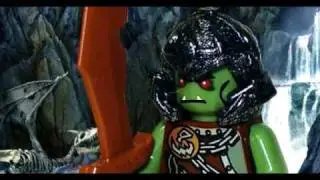 Don&acute;t feed the  troll Lipsynced