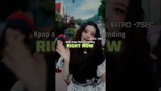 kpop songs that are trending right now #kpop #kpopedit #trending #viral #fyp #shorts