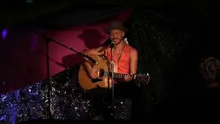Maurice Daniel at PLANET QUEER: 6 Year Anniversary