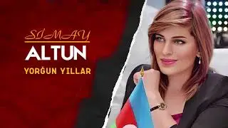 Simay Altun - Yorğun yıllar
